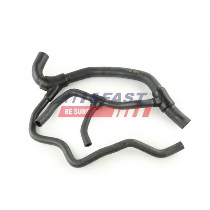 Tuyau de Refroidissement Pour Renault Clio II Kangoo Megane I 7700414206