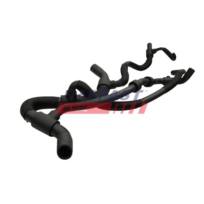 Tuyau de Refroidissement Pour Renault Master III 215012674R