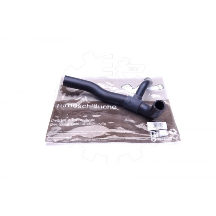Tuyau de Refroidissement Pour VW Caddy II Golf III Passat Polo Sharan Vento Seat