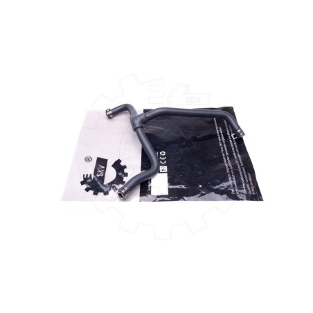 Tuyau de Refroidissement Pour VW Golf III IV Passat Vento Seat Cordoba Ibiza II