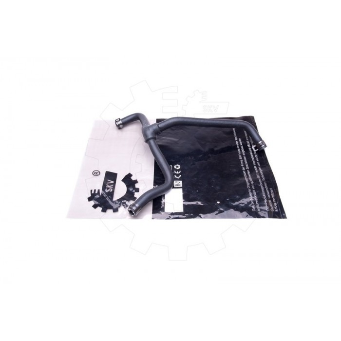 Tuyau de Refroidissement Pour VW Golf III IV Passat Vento Seat Cordoba Ibiza II