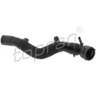 Tuyau de Refroidissement Pour VW Polo Seat Cordoba Skoda 6Q0122101AR 6Q0122101BE
