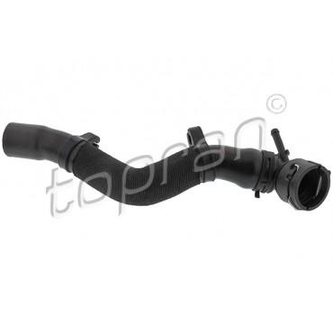 Tuyau de Refroidissement Pour VW Polo Seat Cordoba Skoda 6Q0122101AR 6Q0122101BE