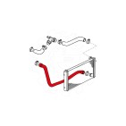 Tuyau de Refroidissement Pour VW Caddy II Polo Seat Ibiza II Inca