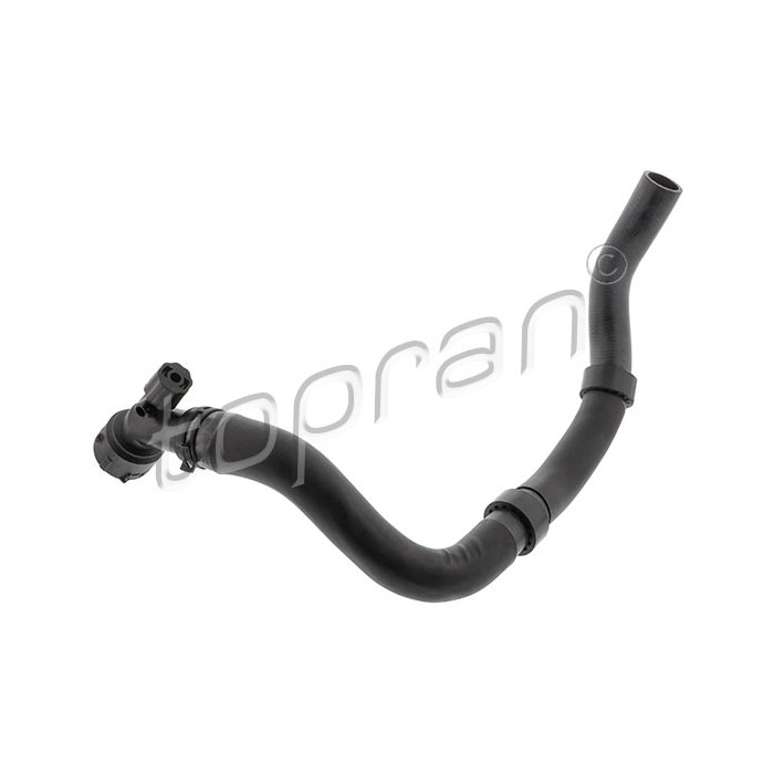 Tuyau de Refroidissement Pour VW FOX Polo Seat Ibiza III