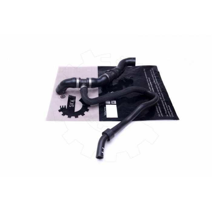 Tuyau de Refroidissement Pour Seat Ibiza IV 6R0122101BT