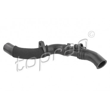 Tuyau de Refroidissement Pour VW Polo Seat Skoda Fabia II 6R0122101BH 6RF122101D