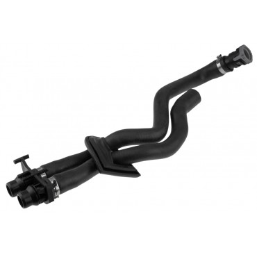 Tuyau de Refroidissement Pour Volvo S60 II S80 V60 I V70 III XC60 XC70 31368257