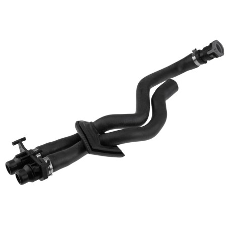 Tuyau de Refroidissement Pour Volvo S60 II S80 V60 I V70 III XC60 XC70 31368257