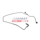 Tuyau de Refroidissement Pour Volvo S60 II S80 V70 III 31686893