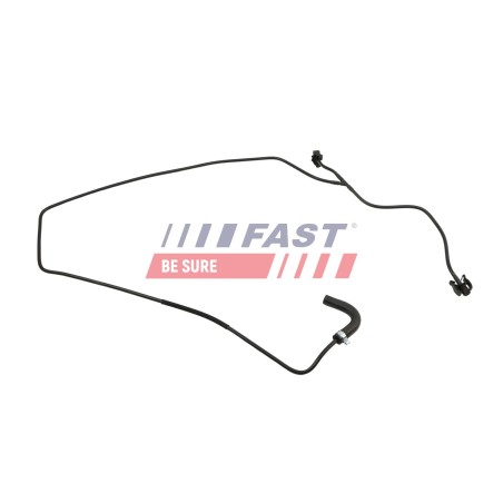 Tuyau de Refroidissement Pour Volvo S60 II S80 V70 III 31686893
