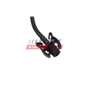 Tuyau de Refroidissement Pour Volvo S60 II S80 V70 III 31686893
