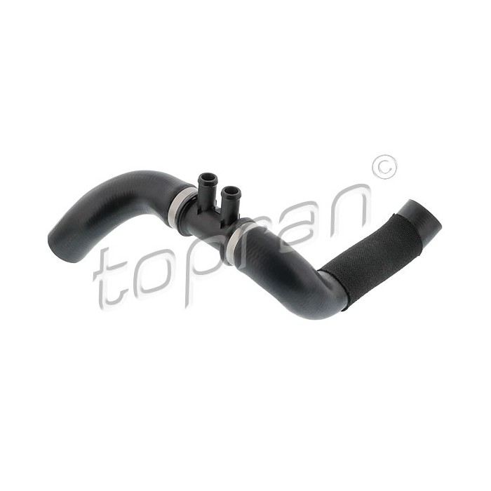 Tuyau de Refroidissement Pour VW Beetle Golf Plus V VI Jetta III IV 1K0122101HM