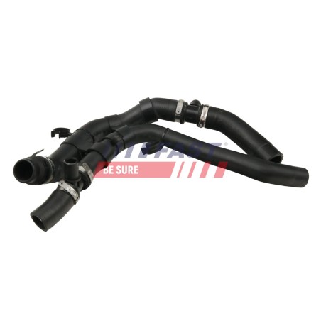 Tuyau de Refroidissement Pour VW California T6 Camper Multivan VI 7E0122101K