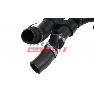 Tuyau de Refroidissement Pour VW California T6 Camper Multivan VI 7E0122101K
