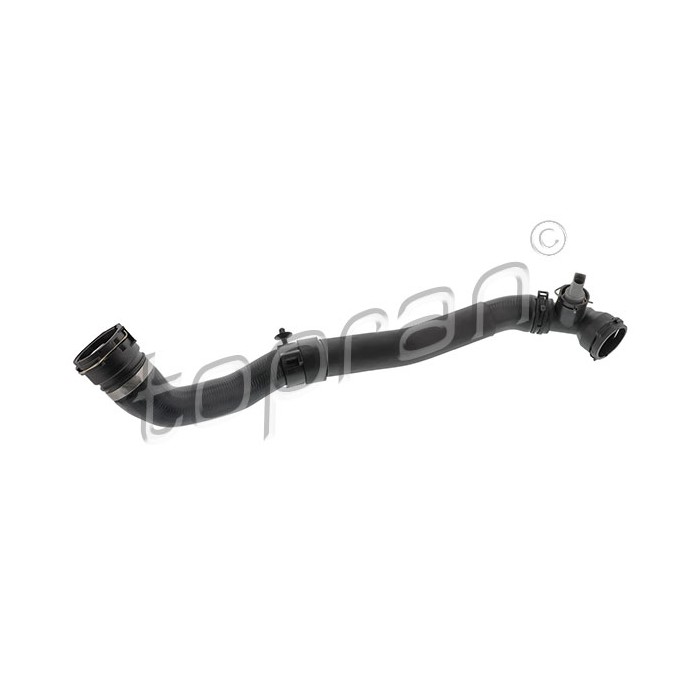 Tuyau de Refroidissement Pour VW CC Passat 3C0122051BQ
