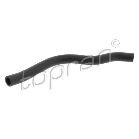 Tuyau de Refroidissement Pour VW Golf II Jetta 191819373C