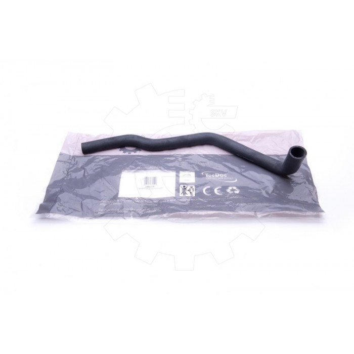Tuyau de Refroidissement Pour VW Golf II Jetta Passat 191819371E