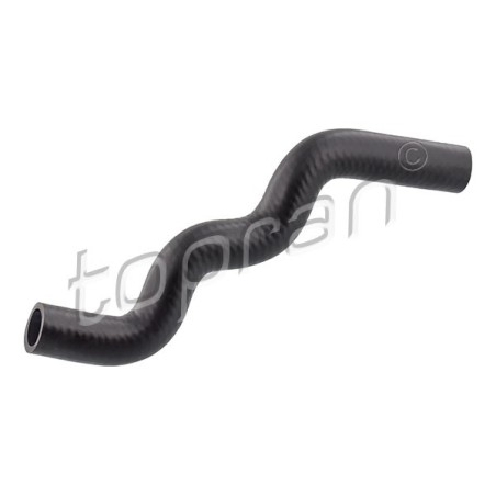 Tuyau de Refroidissement Pour VW Golf II Jetta Passat 191819373H
