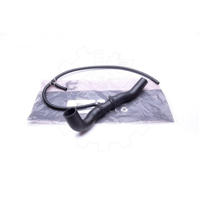Tuyau de Refroidissement Pour VW Golf III Vento 1H0122101E 1H0121101H 1H0121101Q