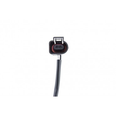 Âble Faisceau Éclairage Plaque D'immatriculation Pour Vw Golf 1j0973702