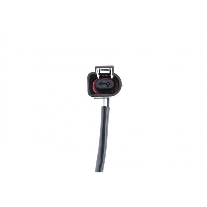 Âble Faisceau Éclairage Plaque D'immatriculation Pour Vw Golf 1j0973702