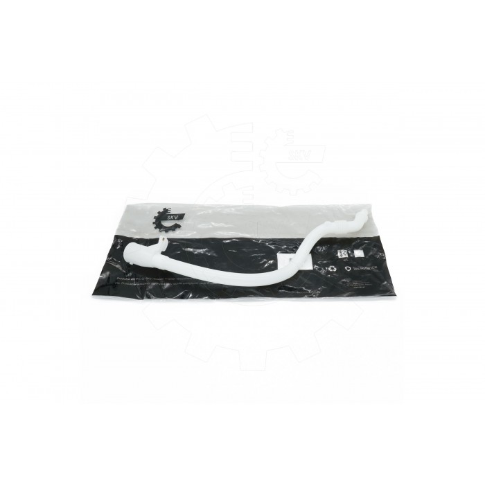 Tuyau de Refroidissement Pour VW Multivan V Transporter 7H0955463B 7H0955463D