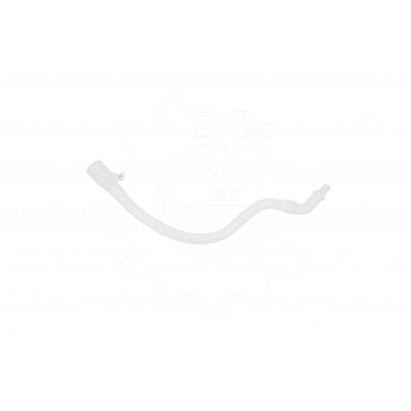 Tuyau de Refroidissement Pour VW Multivan V Transporter 7H0955463B 7H0955463D