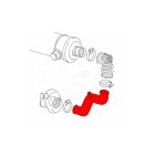 Tuyau de Refroidissement Pour VW Transporter III 068129630A 068129630D