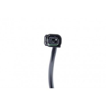 Âble Faisceau Éclairage Plaque D'immatriculation Pour Vw Golf 1j0973702
