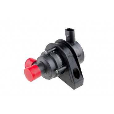 Pompe À Eau Additionnelle Pour Vw Multivan Transporter V 7h0965561a