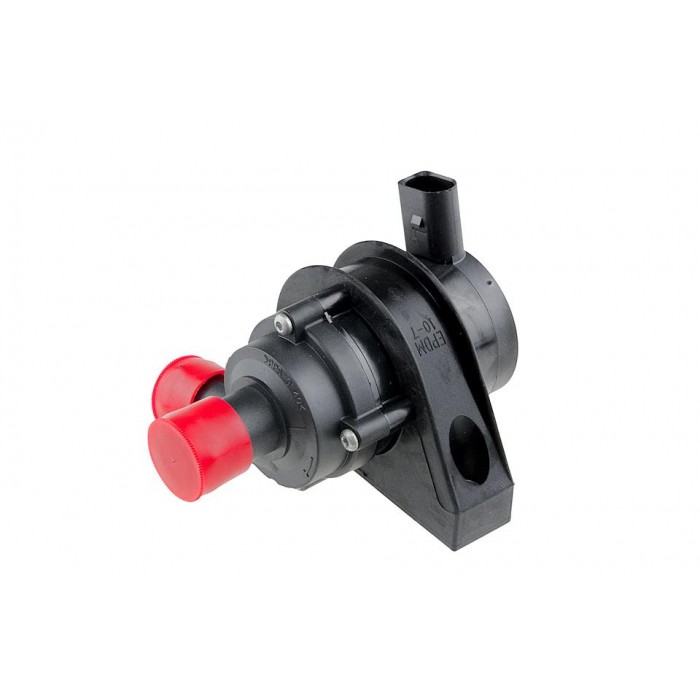 Pompe À Eau Additionnelle Pour Vw Multivan Transporter V 7h0965561a