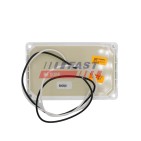 éclairage Intérieur LED Plafonnier Pour Peugeot Renault Dacia Dokker Duster VW