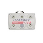 éclairage Intérieur LED Plafonnier Pour Peugeot Renault Dacia Dokker Duster VW