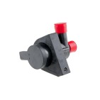 Pompe À Eau Additionnelle Pour Vw Multivan Transporter V 7h0965561a