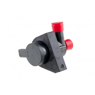 Pompe À Eau Additionnelle Pour Vw Multivan Transporter V 7h0965561a