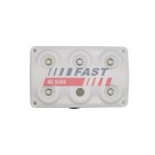 éclairage Intérieur LED Plafonnier Pour Peugeot Renault Dacia Dokker Duster VW