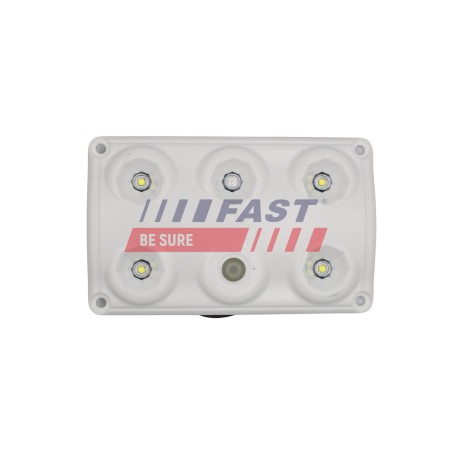 éclairage Intérieur LED Plafonnier Pour Peugeot Renault Dacia Dokker Duster VW