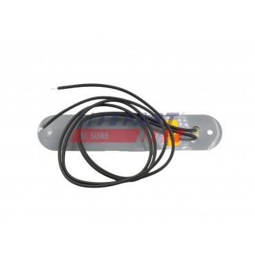 éclairage Intérieur LED Plafonnier Pour Peugeot Renault Dacia Dokker Duster VW