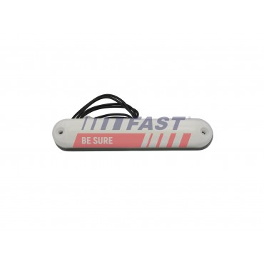 éclairage Intérieur LED Plafonnier Pour Peugeot Renault Dacia Dokker Duster VW