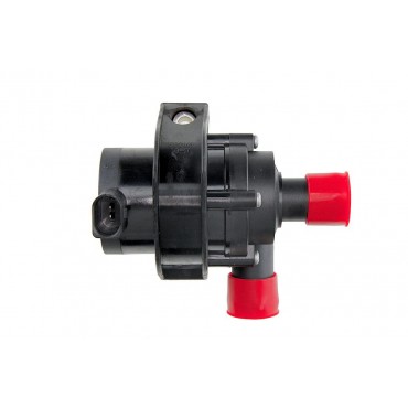 Pompe À Eau Additionnelle Pour Vw Multivan Transporter V 7h0965561a