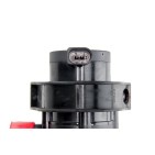 Pompe À Eau Additionnelle Pour Vw Multivan Transporter V 7h0965561a