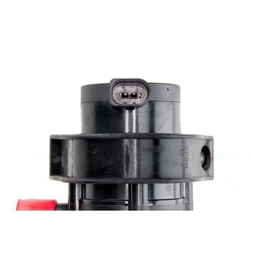 Pompe À Eau Additionnelle Pour Vw Multivan Transporter V 7h0965561a