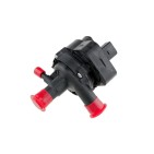 Pompe À Eau Additionnelle Pour Mercedes Classe C E A2048350264