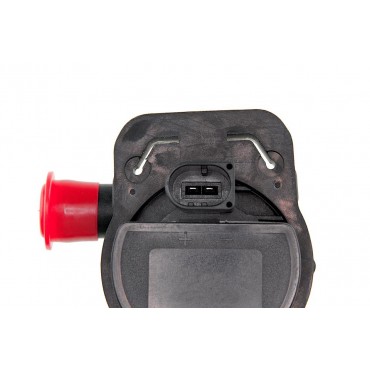 Pompe À Eau Additionnelle Pour Mercedes Classe C E A2048350264