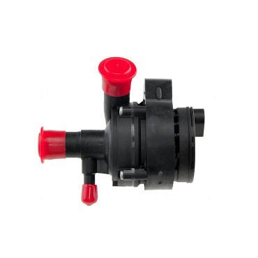 Pompe À Eau Additionnelle Pour Mercedes Classe C E A2048350264
