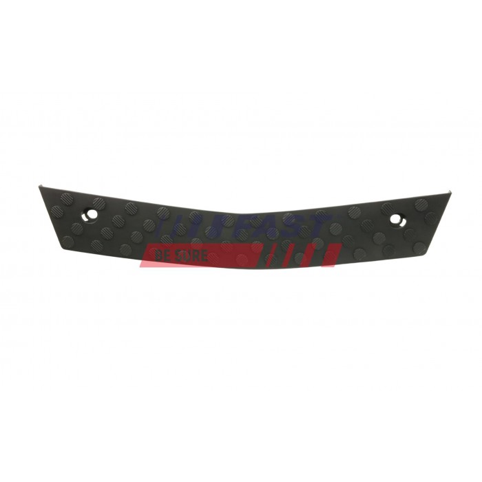 Moulure Pare Choc Bas de Calandre Pour Mercedes-Benz Sprinter 9068850411
