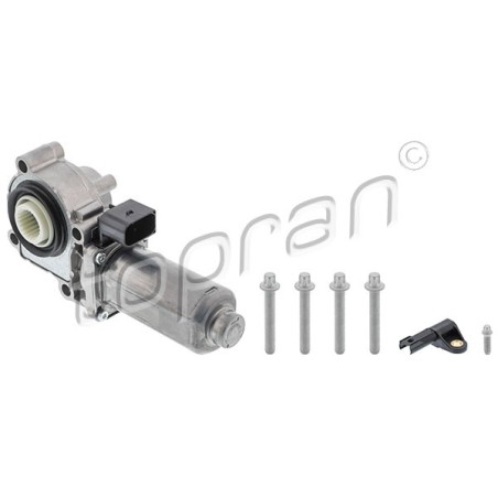 Élément d’ajustage, boîte de transfert Pour BMW X3 E83 X5 E53 27102449709