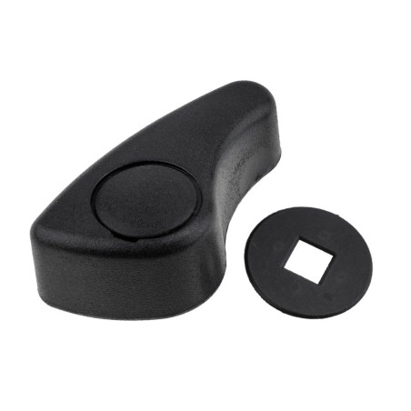 Molette Réglage Siège Avant Droit Pour Renault Clio II Kangoo Trafic