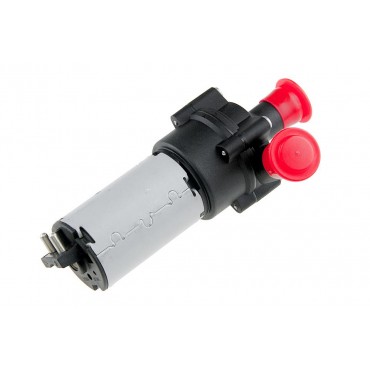 Pompe À Eau Additionnelle Pour Crossfire Mercedes Vaneo Classe C 5098398aa